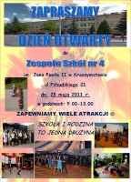 Zapraszamy na Dzień Otwarty