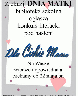 DZIEN_MATKI