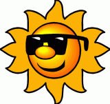 sun 5