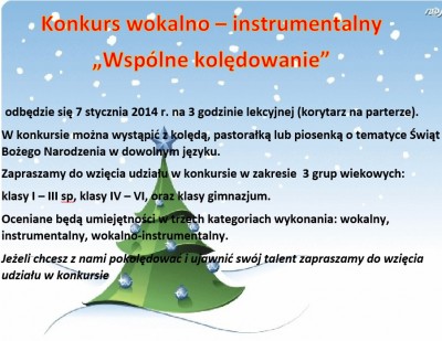 zaproszenie 2014