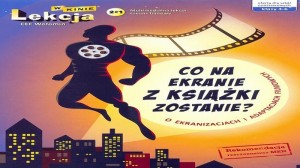 Co na ekranie