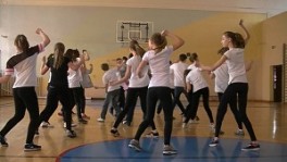 flashmob
