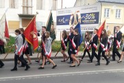 sztandary