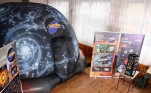 planetarium