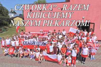 KIBICE 2018