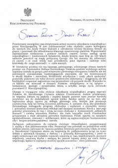 20180618 list narodowe czytanieRP