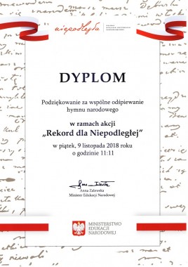 PODZIEKOWANIE 30