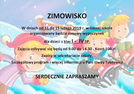 zimowisko-2019