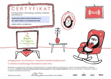 CERTYFIKAT 27