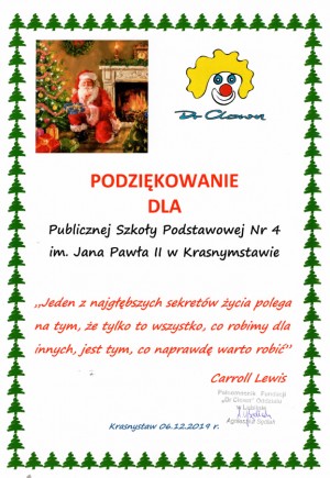 PODZIEKOWANIE 38