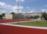 Nasza szkoła - kompleks sportowy